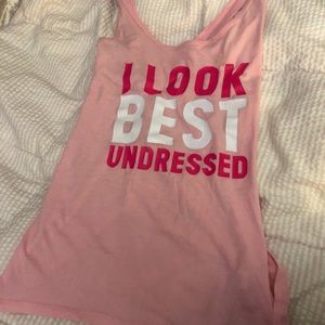 Victoria’s Secret tank top